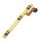 Bouton d alimentation et bouton de volume c�ble flexible pour asus zenfone 4 max pro zc554kl