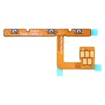 Bouton d alimentation et bouton de volume c�ble flexible pour nokia 5. 1 plus (x5)