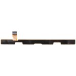 Bouton d'alimentation et bouton de volume c�ble flex pour wiko power u10 / power u20 / power u30
