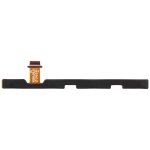 Bouton d'alimentation et bouton de volume cble flex pour wiko view 5