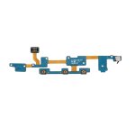 Bouton d alimentation + volume + microphone câble flex pour samsung galaxy note 8. 0 / n5100 Bouton d alimentation + volume + microphone câble flex pour samsung galaxy note 8. 0 / n5100