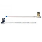 Bouton de commutation pour acer travelmate p256, petite carte