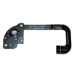 Bouton de commutation pour msi gs63 ms - 17b1, petite carte, cble flexible