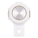 Bouton de contrle tactile pour samsung galaxy tab s2 9. 7 sm - t810 / t813 / t815 / t817 / t819 (blanc) ...