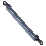 Pour le bouton de contrôle du volume motorola moto g52 (noir) Pour le bouton de contrôle du volume motorola moto g52 (noir)