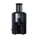 Braun j 500 noir identitycollection