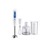 Braun multiquick 2 mq 20. 236 m Braun multiquick 2 mq 20. 236 m