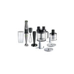 Braun multiquick 9 mq 9187xli