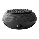 Bredemeijer r�chaud jang 144x72mm fonte noir g005z