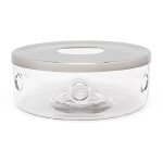 Bredemeijer rchaud minuet verre + plaque inox 165007