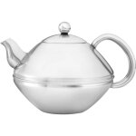 Bredemeijer thire ceylon 1, 4l inox brillant 5606bs