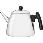Bredemeijer thire classic ii 1, 2l inox / noir 1210z