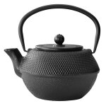 Bredemeijer thire jang 1, 1l fonte noir + filtre g002z