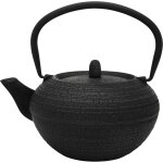 Bredemeijer thire tibet 1, 2l fonte noir 153012