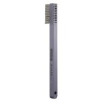 Brosse en acier d'alliage d'aluminium � poign�e droite ibrush de qianli