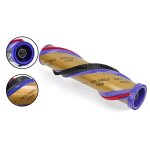 Brosse anti - enroulement pour aspirateur dyson v11 v15