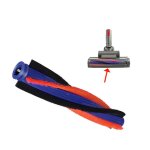 Brosse principale pour aspirateur dyson dc52 / dc78 / dc54 / cy18 / cy22, accessoires
