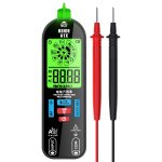 Bside a1x mini stylo électrique numérique modèle de charge de multimètre de mérite automatique intelligent, ... Bside a1x mini stylo électrique numérique modèle de charge de multimètre de mérite automatique intelligent, ...