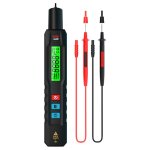 Bside a40 thermomtre infrarouge type de stylo lectrique multimtre intelligent vfc testeur de tension ...