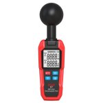 Bside k7 ? dtecteur de rayonnement lectromagntique portatif, testeur d'ondes lectromagntiques