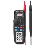 Bside testeur automatique de mesure trms avec multimtre numrique  valeur efficace de frquence relle ...