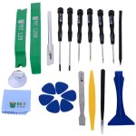 Meilleur bst - 112 22 dans 1 profession multi - purpose set d outils de rparation pour tlphone portable ...