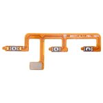 C�ble d alimentation pour bouton d alimentation et bouton de volume pour nokia 3. 2 ta - 1184 ta - 1133 ...