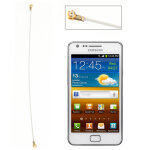 Cble d antenne de remplacement pour samsung galaxy s ii / i9100