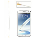 Cble d antenne pour samsung galaxy note ii / n7100