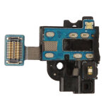 C�ble audio flex d origine pour samsung galaxy s iv / i9500