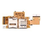 Câble de câble de bouton de volume d ipartsbuy pour la tablette z2 / sgp511 / sgp541 / sgp512 de sony ... Câble de câble de bouton de volume d ipartsbuy pour la tablette z2 / sgp511 / sgp541 / sgp512 de sony ...