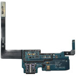 Cble de charge port flex pour samsung galaxy note 3 neo / n7505