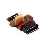 C�ble de chargement port flex pour sony xperia z5 compact / z5 mini