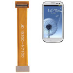 Cble d extension d essai d cran tactile d affichage  cristaux liquides pour samsung galaxy note ii ...