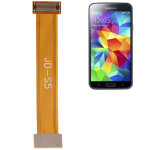 C�ble d extension d essai d �cran tactile d affichage � cristaux liquides pour samsung galaxy s5 / g900 ...