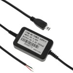 Câble de fil dur de chargeur automatique de véhicule de voiture de traqueur de gps / gprs pour tk102 ... Câble de fil dur de chargeur automatique de véhicule de voiture de traqueur de gps / gprs pour tk102 ...