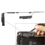 Câble flex d antenne wifi d origine pour ipad air 2 Câble flex d antenne wifi d origine pour ipad air 2