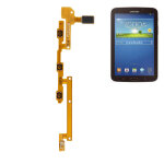 C�ble flex pour bouton d alimentation pour samsung galaxy t210