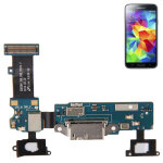 Cble flex de haute qualit pour samsung galaxy s5 / g9008v