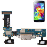 C�ble flex de haute qualit� pour samsung galaxy s5 / g900f / g900m