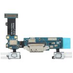 C�ble flex de port de charge pour samsung galaxy s5 / g900m