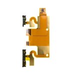 Câble flex de port de chargement magnétique ipartsbuy pour sony xperia z1 / l39h / c6903 Câble flex de port de chargement magnétique ipartsbuy pour sony xperia z1 / l39h / c6903