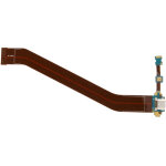 Pour câble flex pour prise de queue samsung galaxy tab 3 (10. 1) / p5200 Pour câble flex pour prise de queue samsung galaxy tab 3 (10. 1) / p5200
