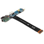 C�ble flex pour samsung galaxy s advance / i9070