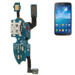 Cble flex pour samsung galaxy s iv mini / i9195