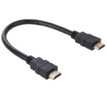 Cble hdmi  19 broches hdmi  19 broches