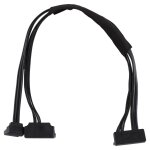 C�ble ssd de ligne de fil de cordon de disque dur haute vitesse pour macbook a1312 (922 - 9875 593 - ...