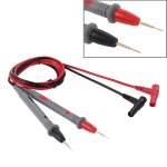 Câble de stylo de fil de sonde de fil de sonde de multimètre universel de multimètre de digital de 2 ... Câble de stylo de fil de sonde de fil de sonde de multimètre universel de multimètre de digital de 2 ...