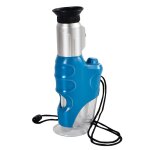 C2122 20x - 60x enfants microscope handheld microscope scientifique jouet adventure en plein air aides ... C2122 20x - 60x enfants microscope handheld microscope scientifique jouet adventure en plein air aides ...