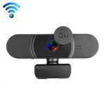 C36 1080p focus auto focus hd camra camra webcam (noir)